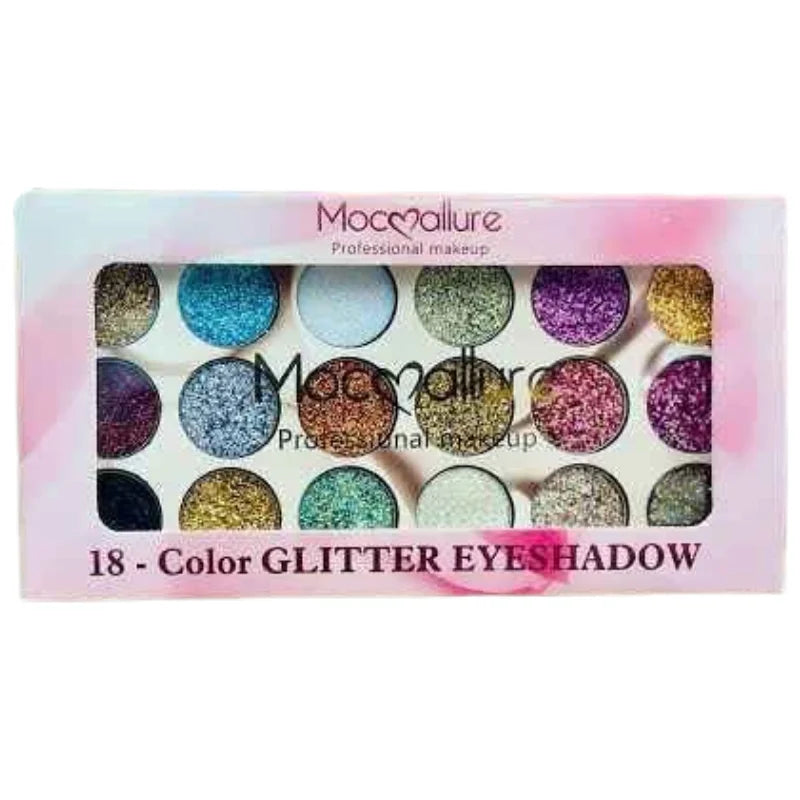 Glitter Makeup Kit