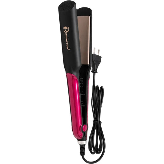 Hair Straightener Comb – Cordless Styling Brush – BeautiVox Pakistan