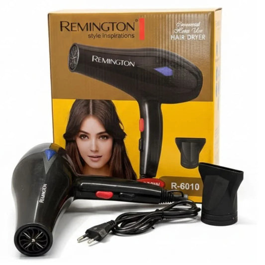 Professional Hair Dryer