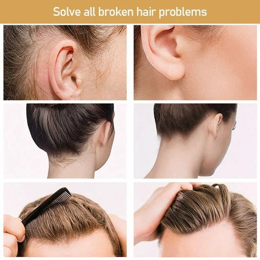 Hair Wax Stick