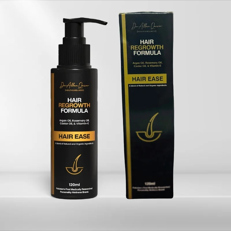 Best Hair Growth Oil in Pakistan β Original Sealed Packaging β BeautiVox Pakistan