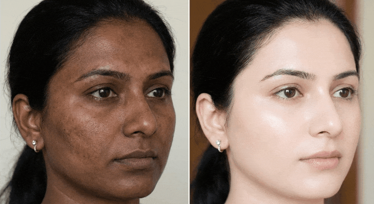 Zafrani Skin Brightening Cream