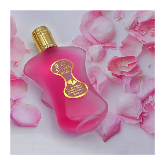 Long Lasting Perfume