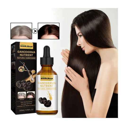 Anti-Grey Hair Serum
