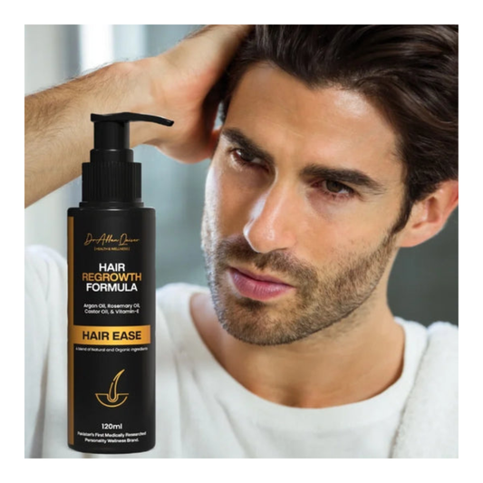 Hair Growth Oil