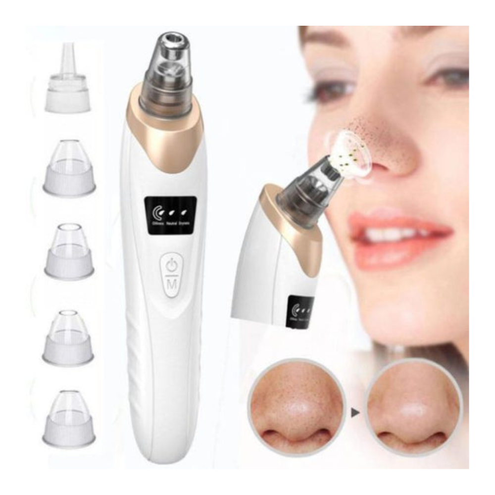 Blackhead Remover Vacuum