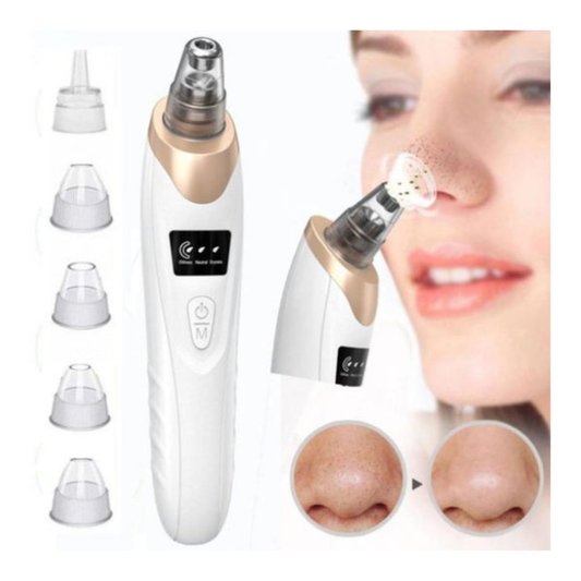 Blackhead Remover Vacuum