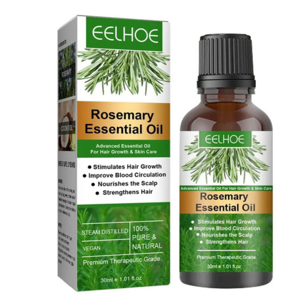 Hair Growth Oil