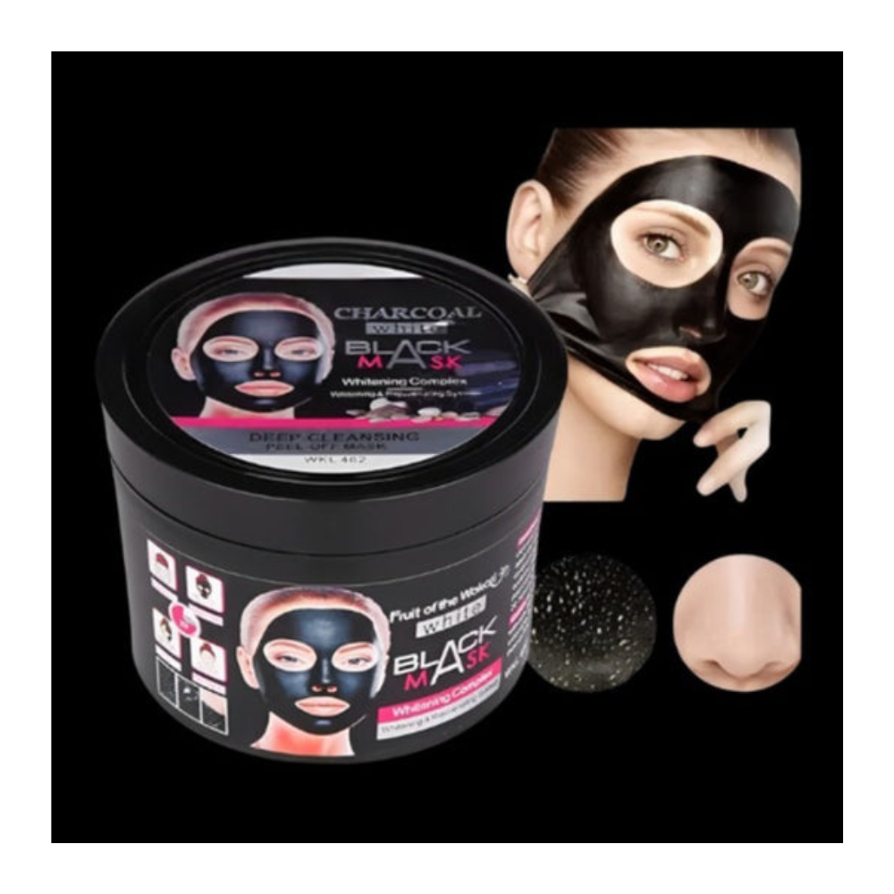 Blackhead Remover Mask