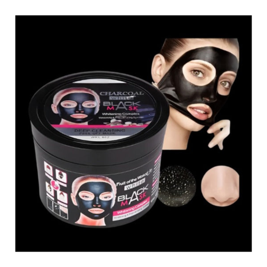 Blackhead Remover Mask