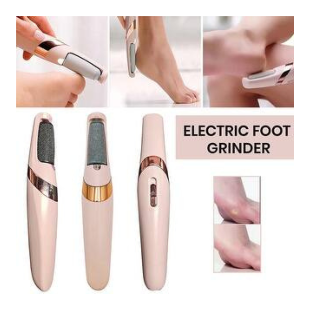 Electric Foot Grinder