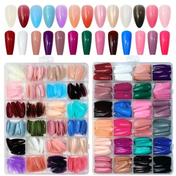 Artificial Nails