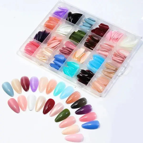 Artificial Nails