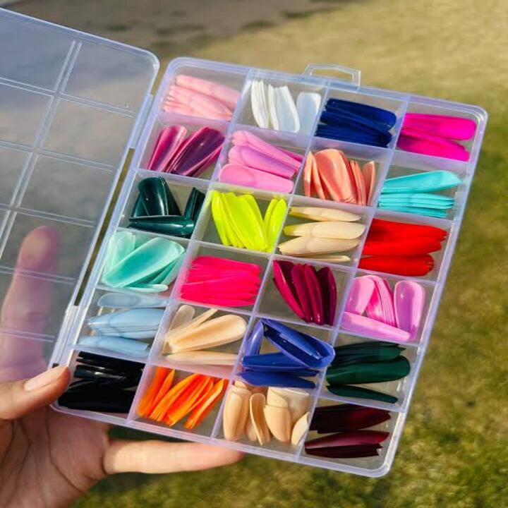 Artificial Nails