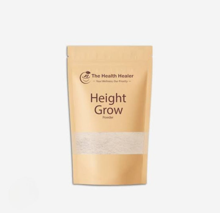 Height Growth Supplement