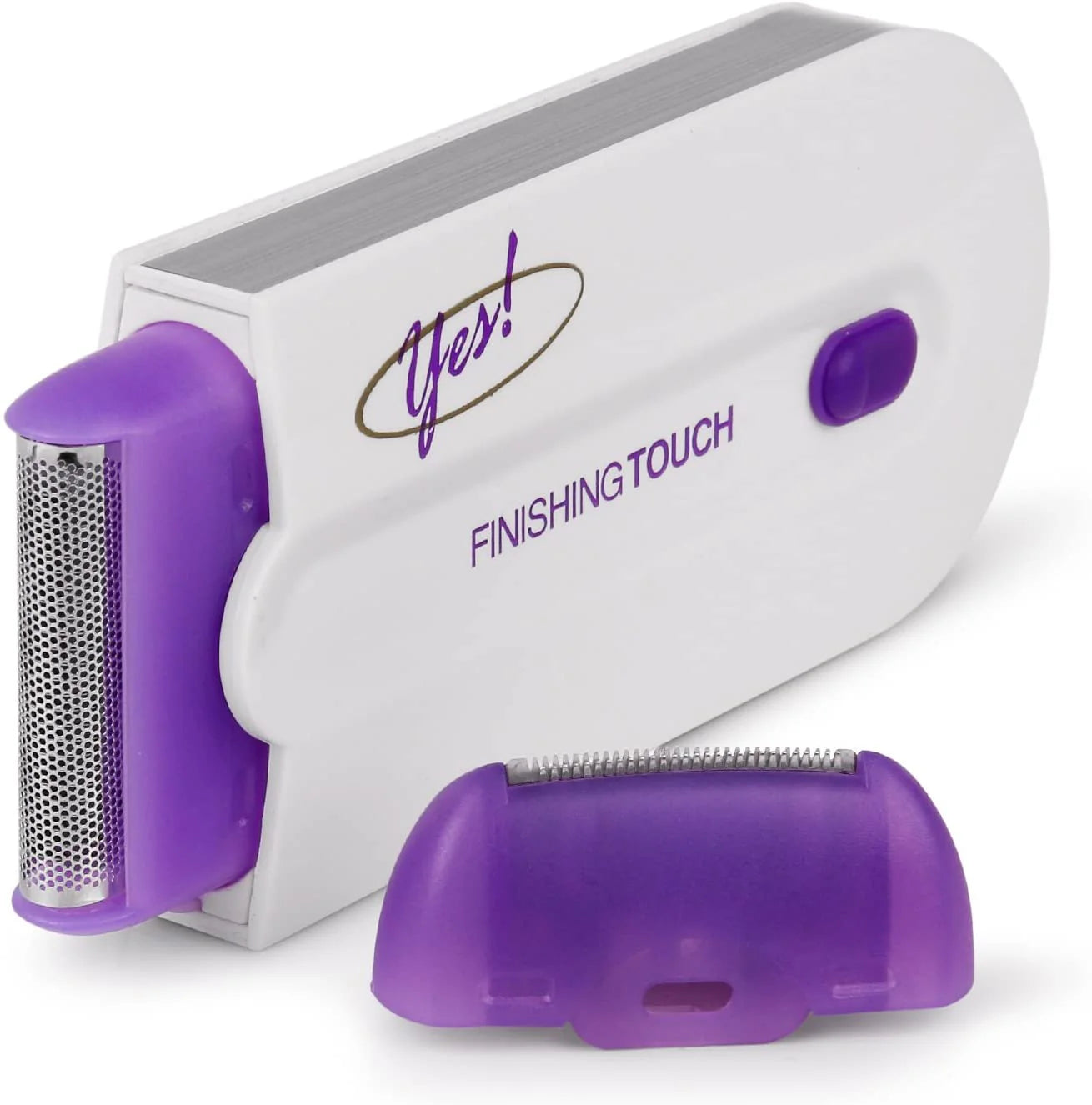 Rechargeable Hair Remover