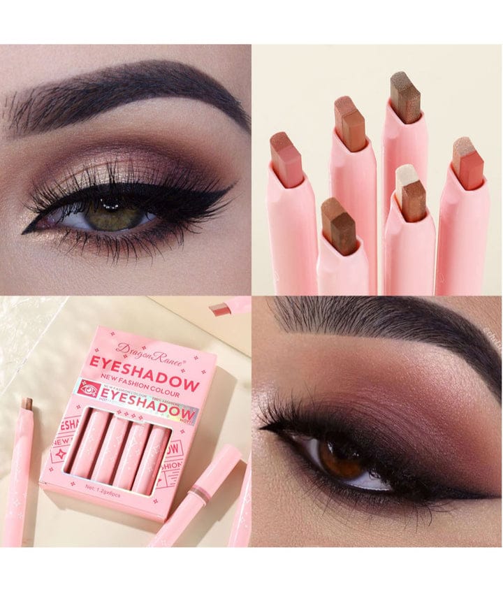 Cream Eyeshadow Stick