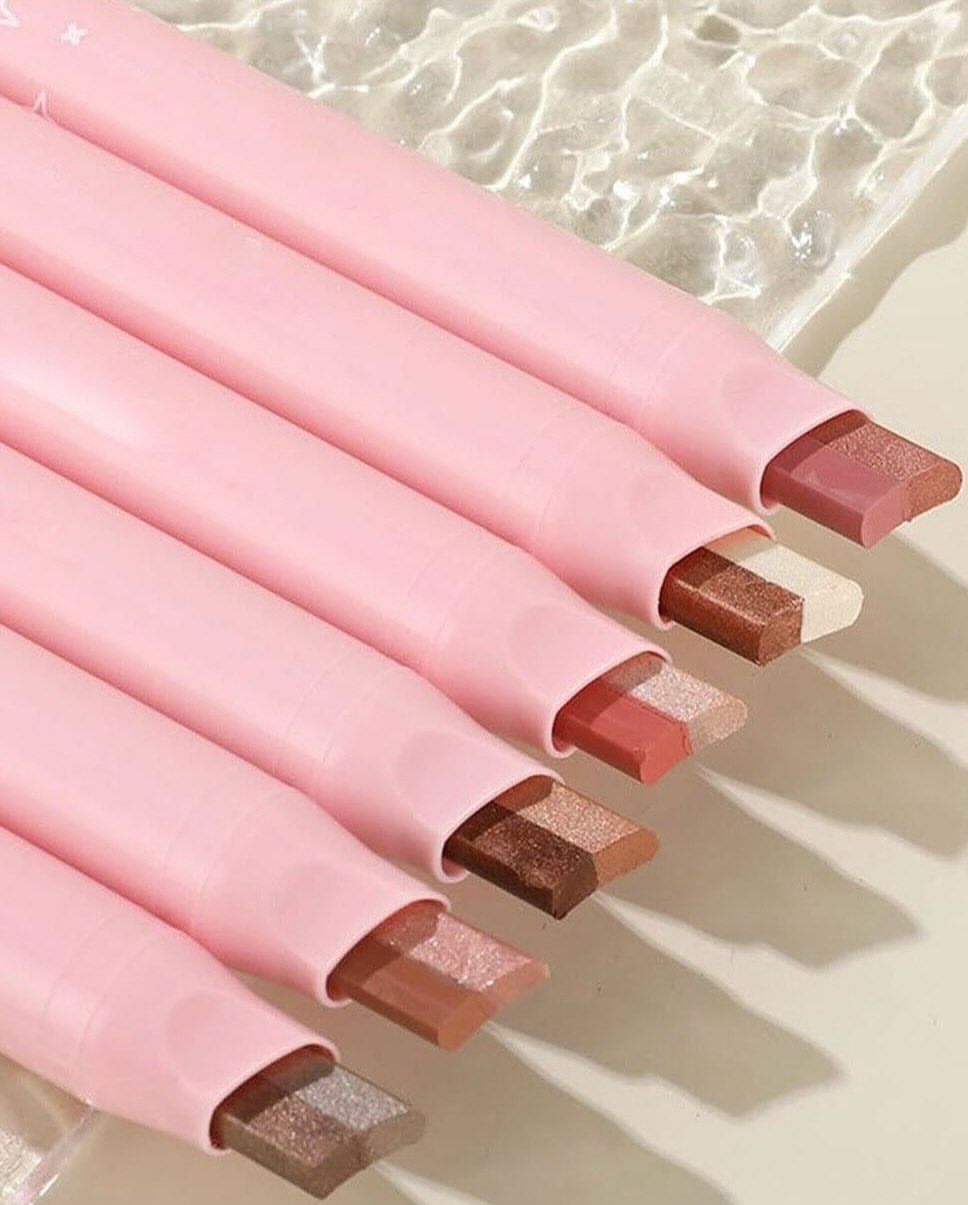Cream Eyeshadow Stick