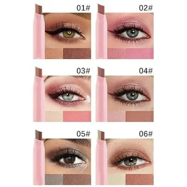 Cream Eyeshadow Stick