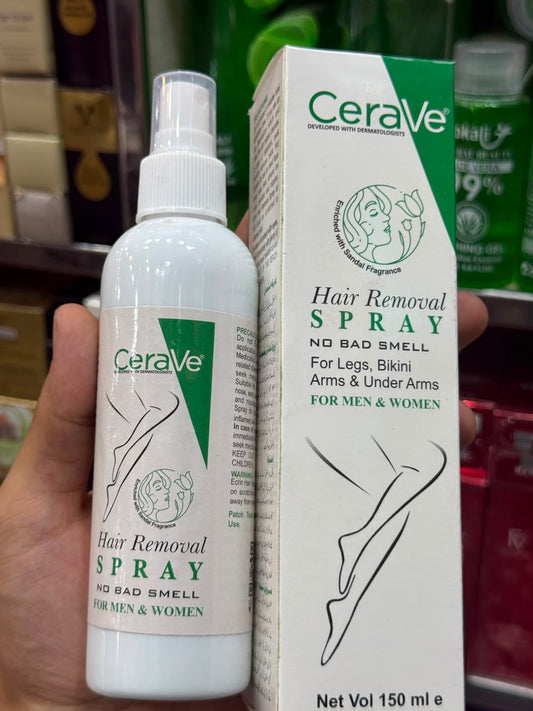 Hair Remover Spray