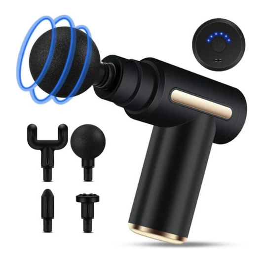 Electric Massager Gun