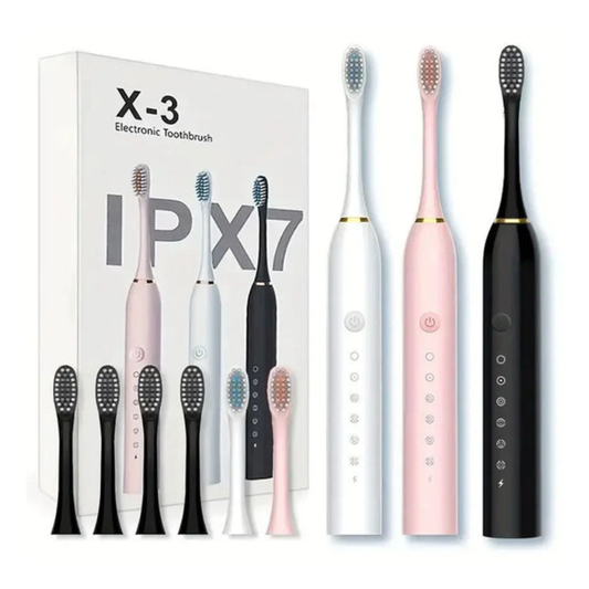 Electric Toothbrush