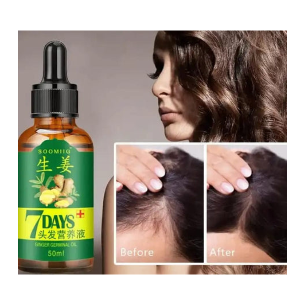Hair Growth Serum
