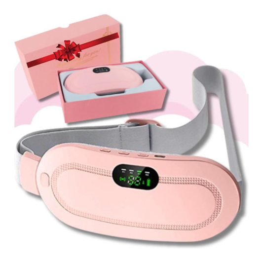 Period Heating Pad