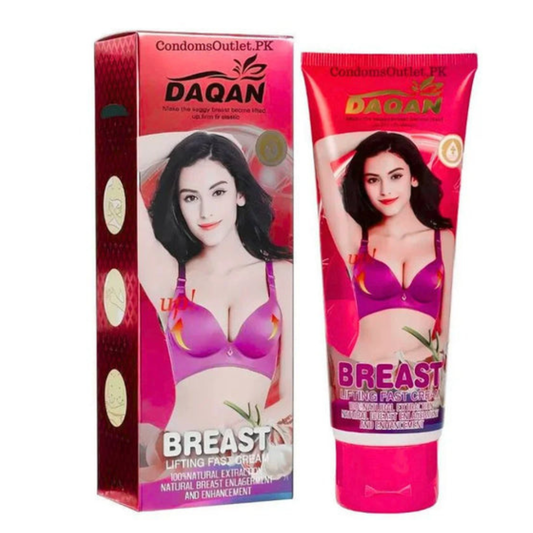 Breast Tightening Cream