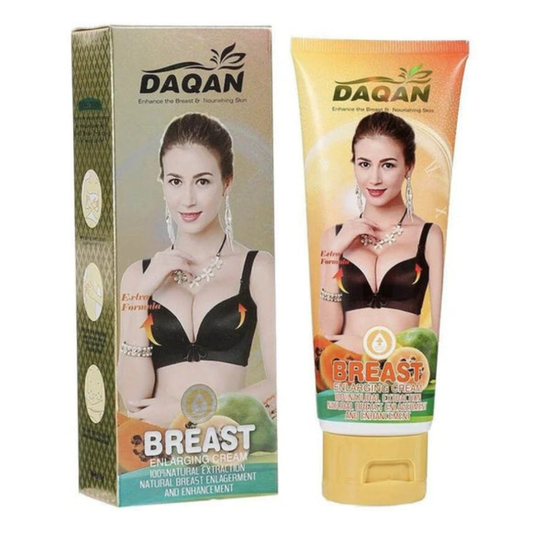 Breast Enlargement Cream