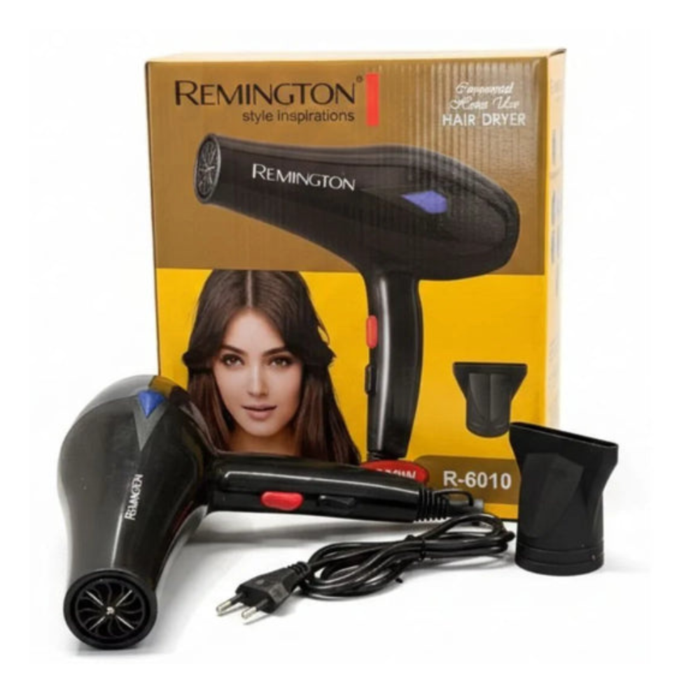 Professional Hair Dryer