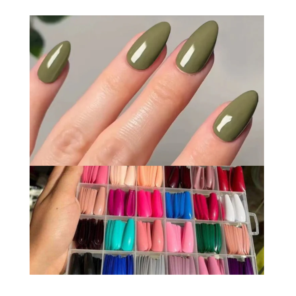 Artificial Nails