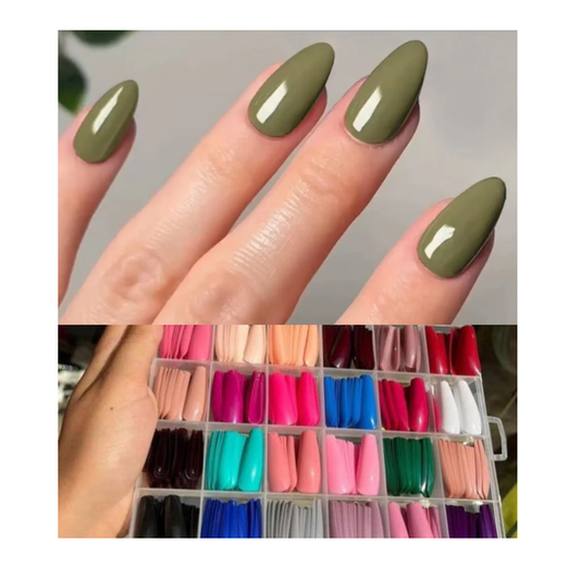 Artificial Nails