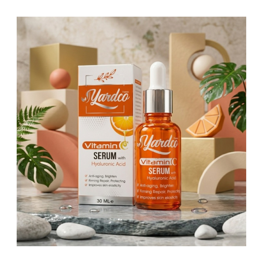 Skin Brightening C Serum