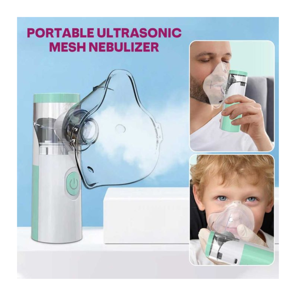 Portable Nebulizer