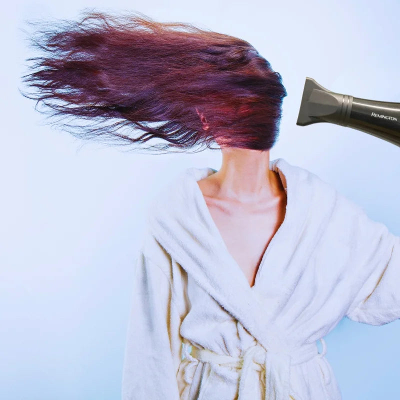 Professional Hair Dryer