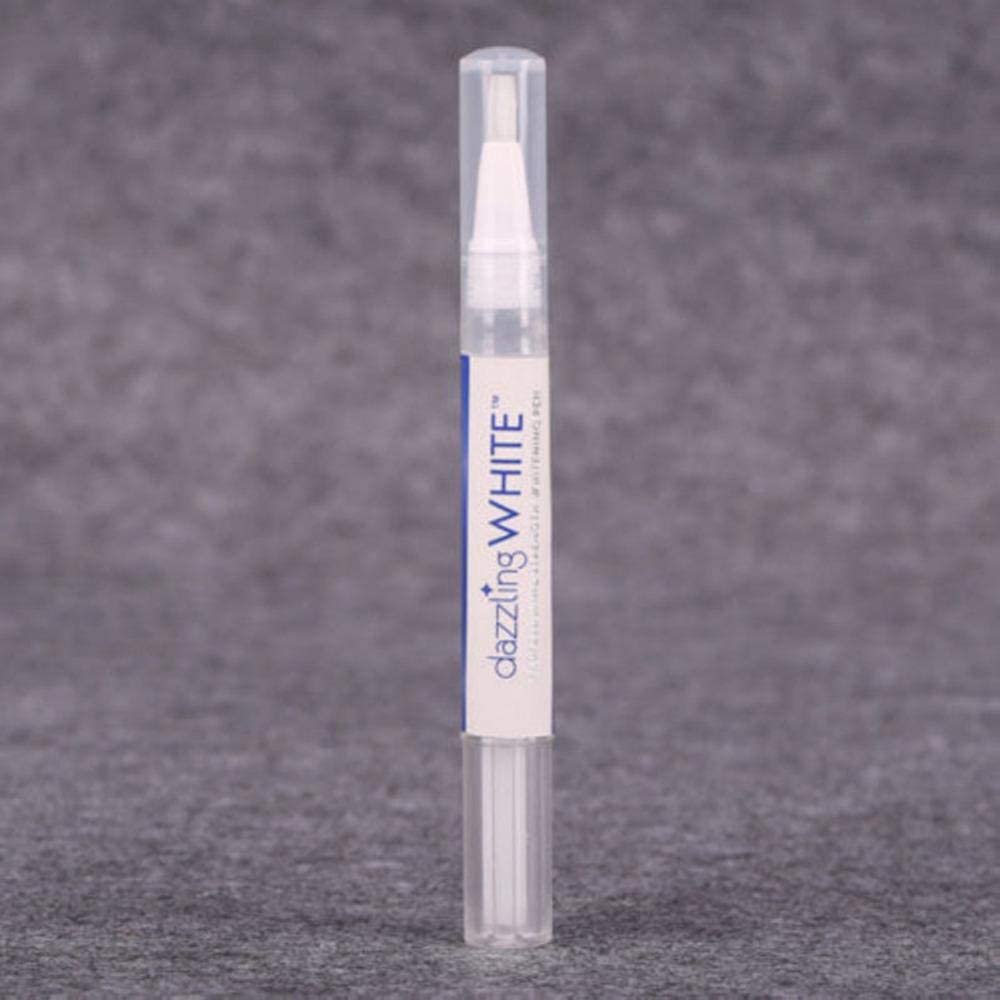 Dazzling white pen price in pakistan precision tip whitening gel close up – BeautiVox Pakistan