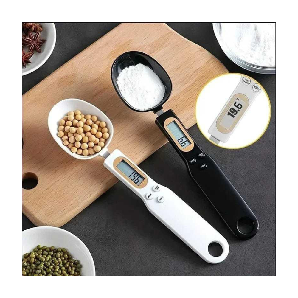 Digital Measuring spoon scale