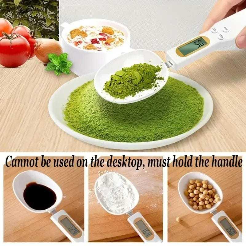 Measuring spoon scale pakistan