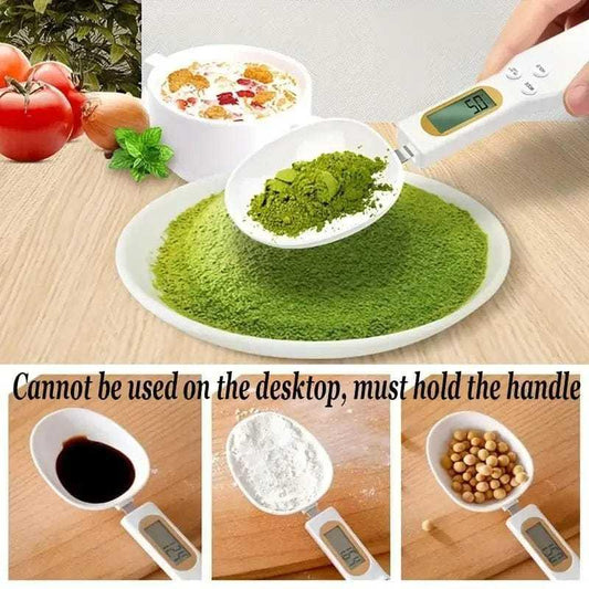 Measuring spoon scale pakistan