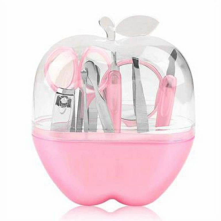 Manicure set – neat and groomed nails result – BeautiVox Pakistan