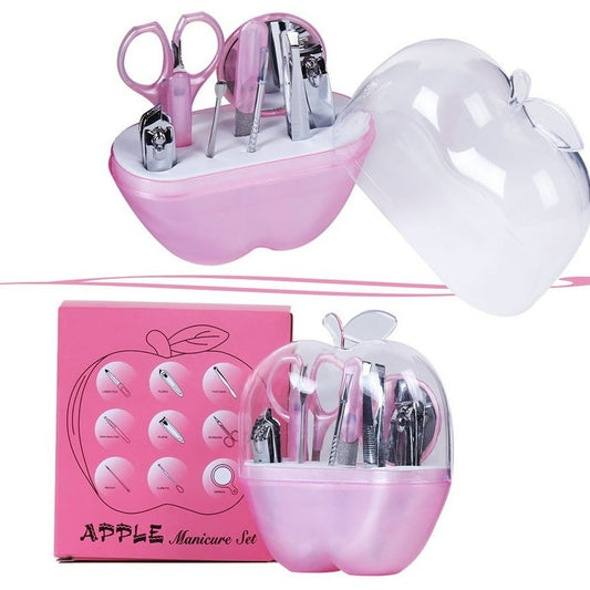 Manicure set – original sealed packaging – BeautiVox Pakistan