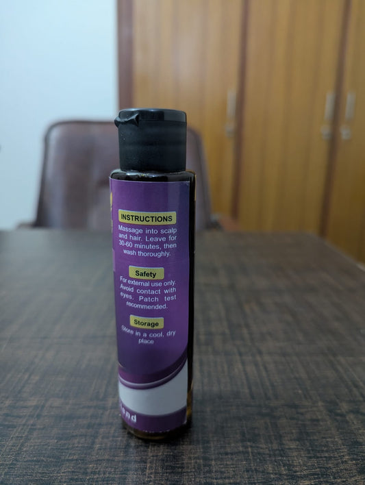 Onion Hair Oil – Original Sealed Packaging – BeautiVox Pakistan