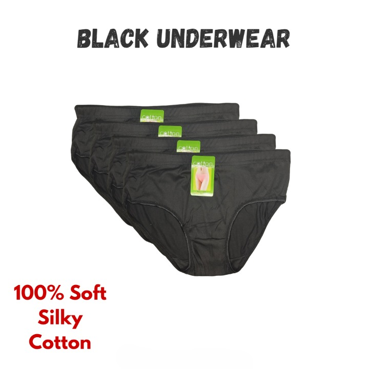 Pack of 2 cotton panties Pakistan best value deal ladies underwear – BeautiVox Pakistan