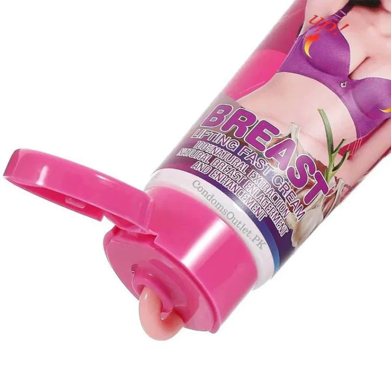 Breast Tightening Cream