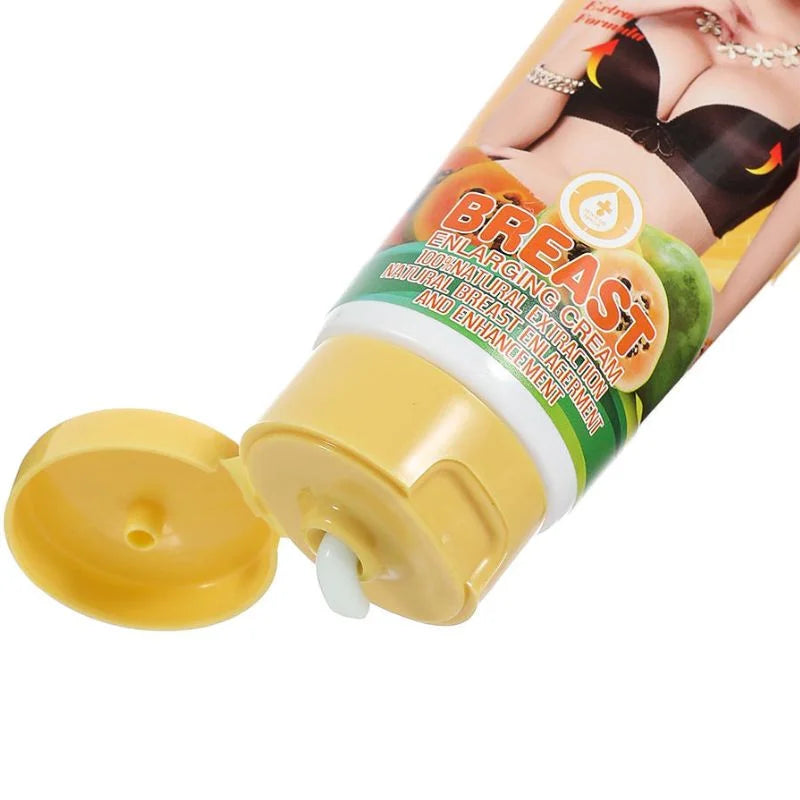 Breast Enlargement Cream