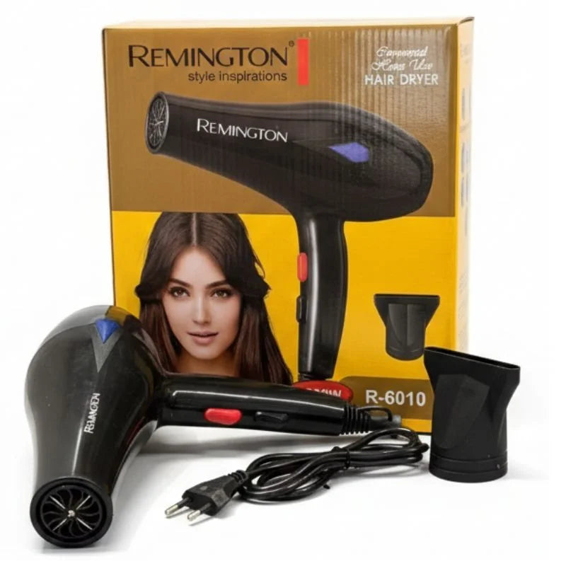 Professional Hair Dryer
