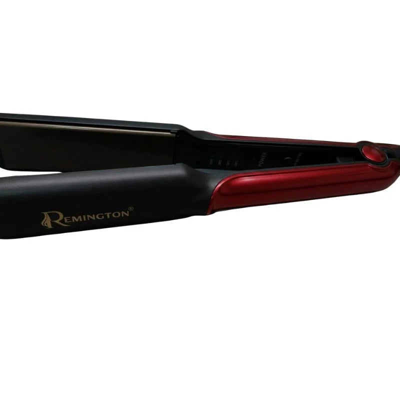 Remington Keratin Hair Straightener FR531 – 57% More Hair Protection | COD - BeautiVox