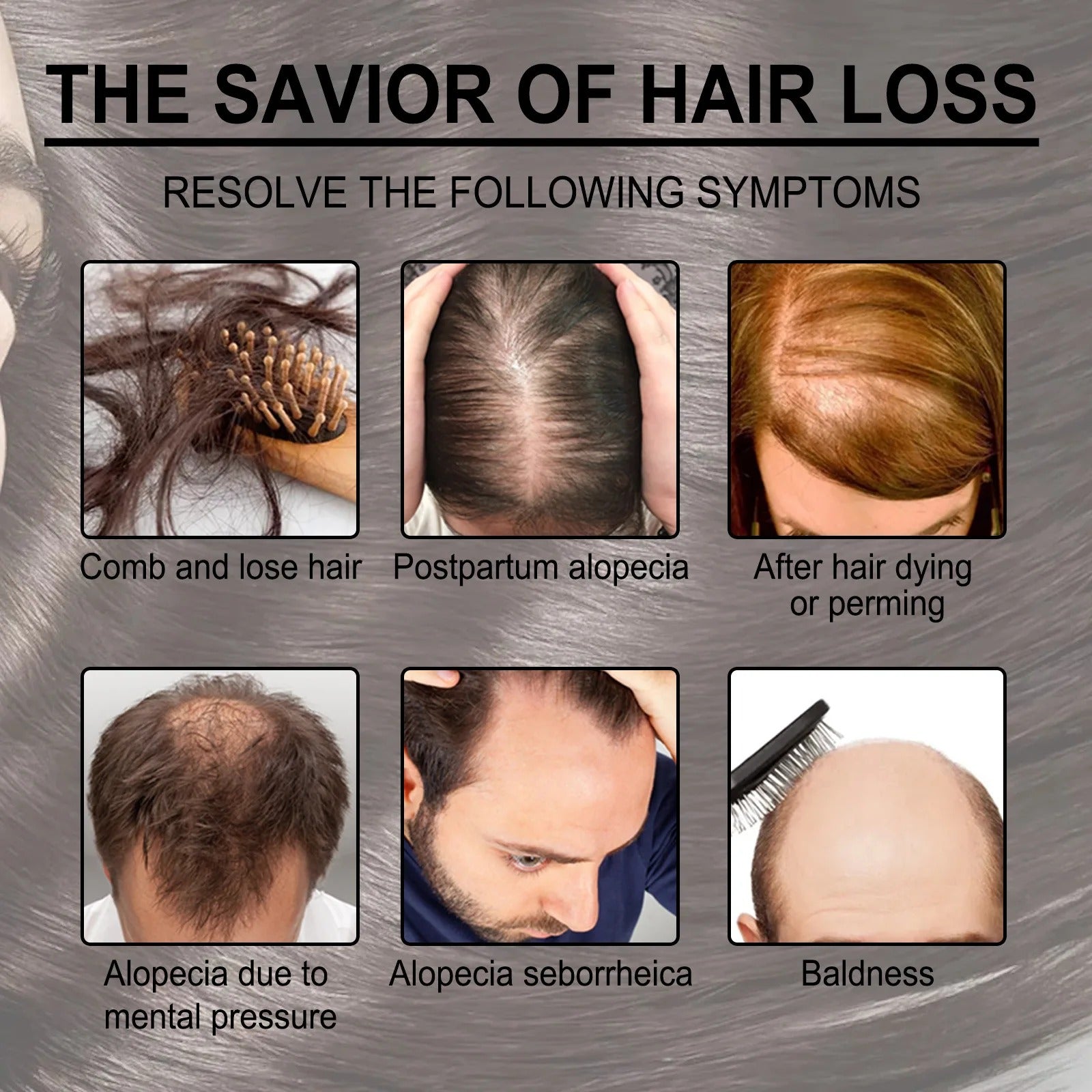 Best Rosemary Oil for Hair Growth Pakistan – Woman Massaging Oil into Scalp – BeautiVox Pakistan