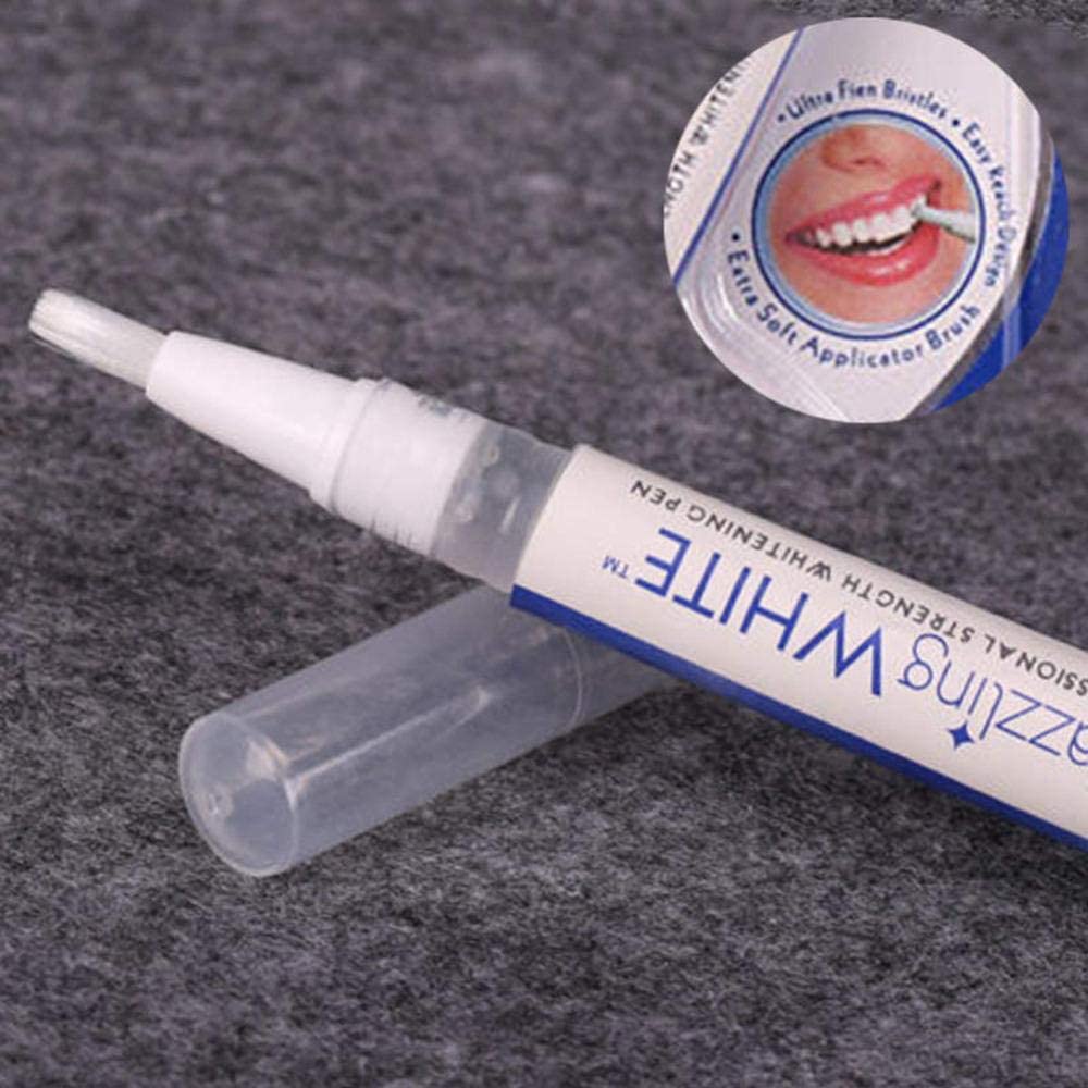 Teeth whitening pen and LED light kit original packaging dazzling white Pakistan – BeautiVox COD